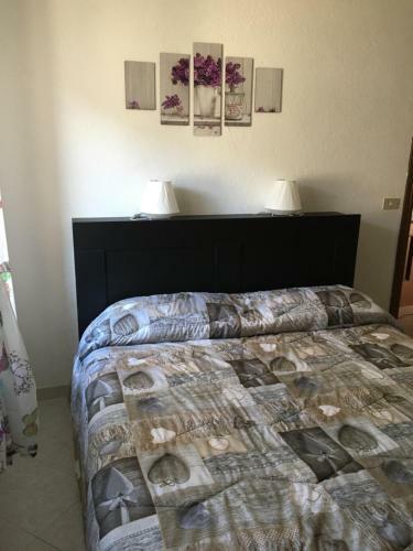 Apartamento Maison La Tour
