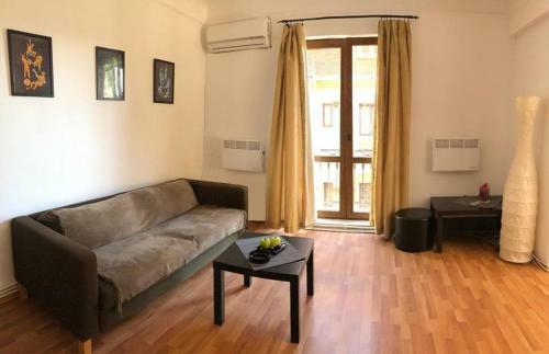 Apartamento Studio Dorobanti