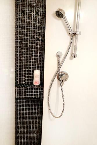 Apartamento Studio Dorobanti