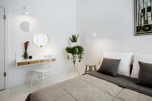 Apartamenty Browar Per?a - Per?a Brewery Apartments