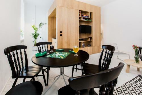 Apartamenty Browar Per?a - Per?a Brewery Apartments