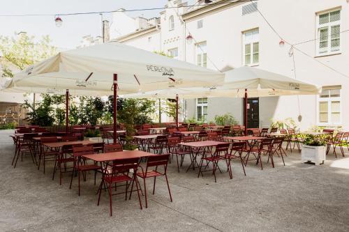 Apartamenty Browar Per?a - Per?a Brewery Apartments