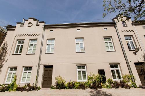 Apartamenty Browar Per?a - Per?a Brewery Apartments