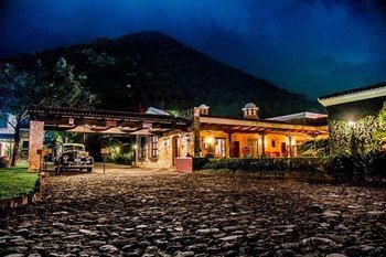 Hotel Filadelfia Coffee Resort & Spa
