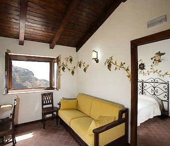 Bed & Breakfast Il Casale Di Caterina