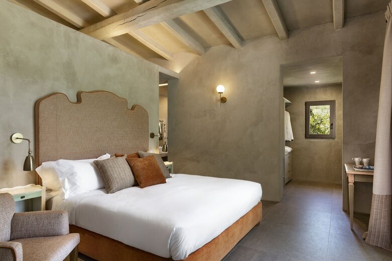 Hotel Stazzo Lu Ciaccaru