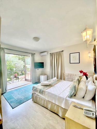 Hotel Club Barbarossa