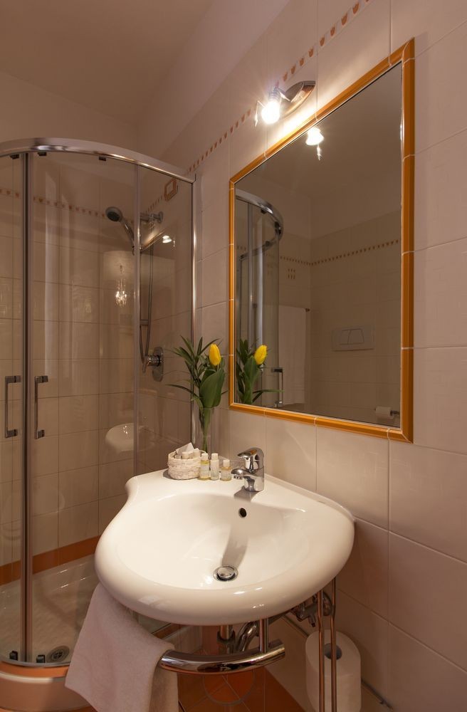 Bed & Breakfast Taverna San Lio