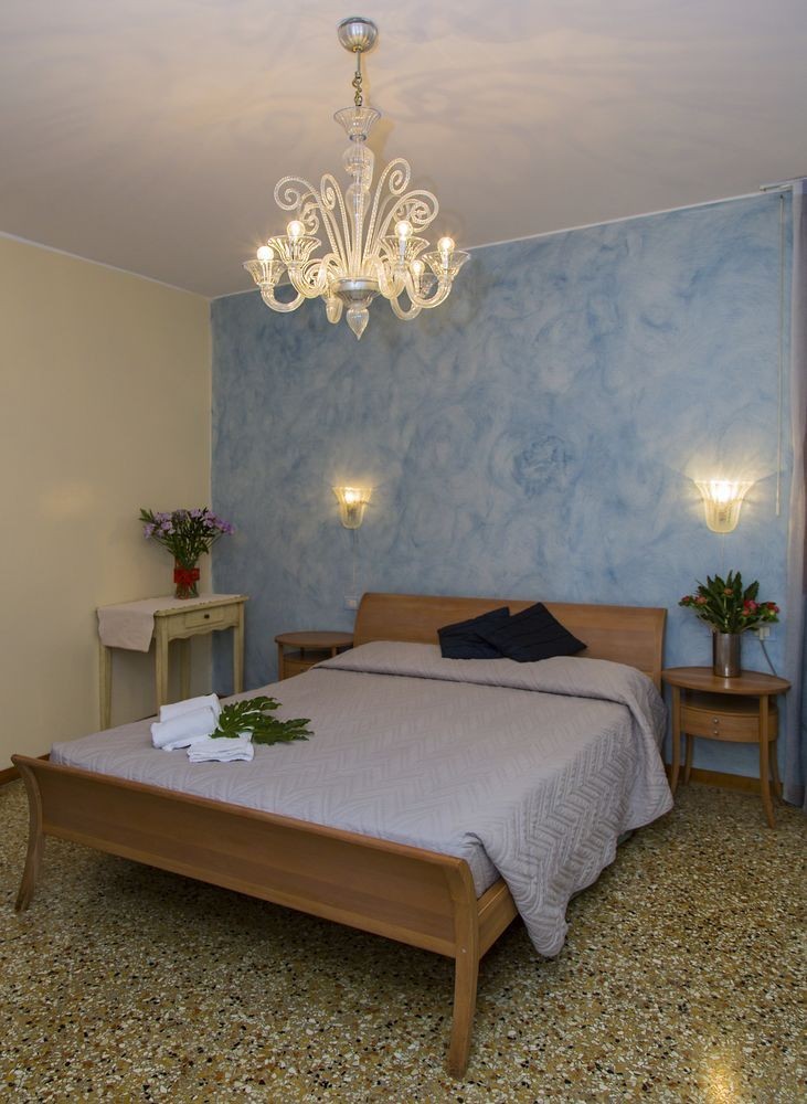 Bed & Breakfast Taverna San Lio