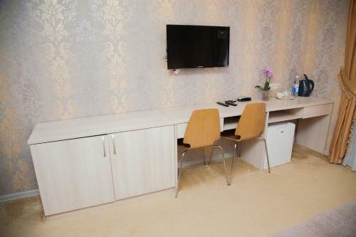 Stary Gorod Hotel