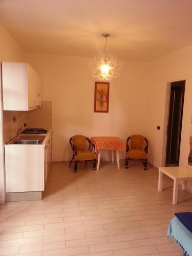 Apartamento Appartamenti Dell'aia