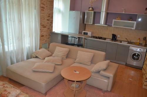 Chapayev Apartments