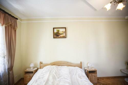 Apartment Snizhna 4