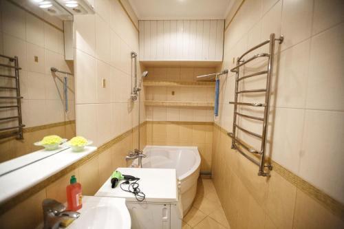 Apartment Snizhna 4