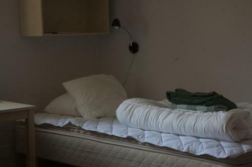 Albergue Valla Folkh�gskola