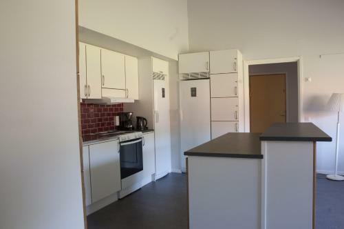 Albergue Valla Folkh�gskola
