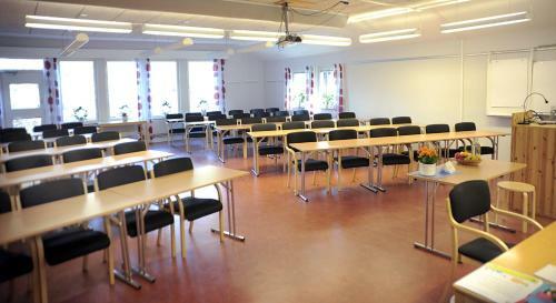 Albergue Valla Folkh�gskola