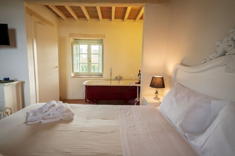 Hostal Il Podere Degli Artisti