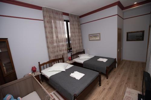 Boutique Hotel Dubrovskiy