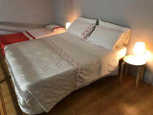 Apartamento Casa Mazza