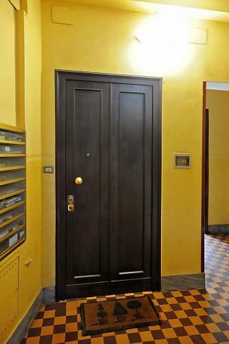 Apartamento Torino Sweet Home Frinco