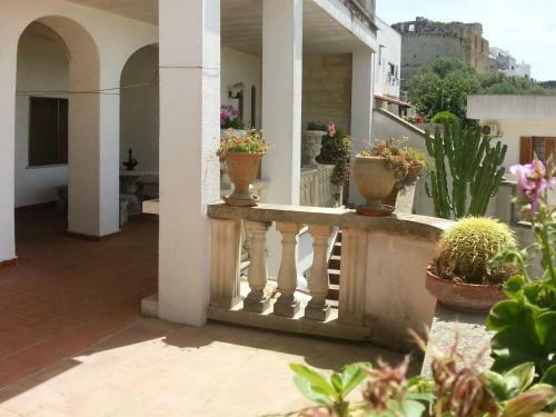 Apartamento Locazione Turistica Castro Centro