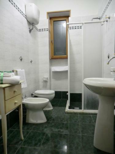 Bed & Breakfast A Casa Di Giordy
