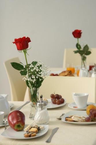 Bed & Breakfast A Casa Di Giordy