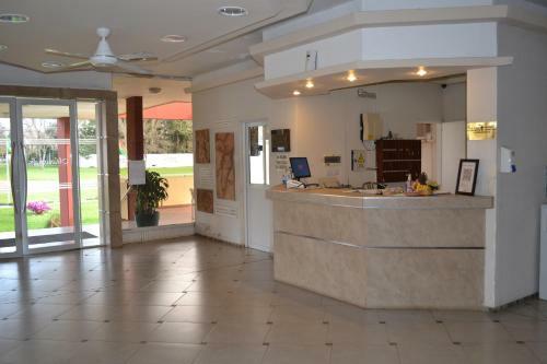 Manantiales Hotel De Turismo