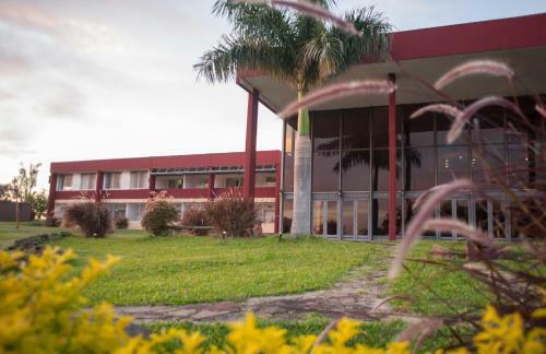Manantiales Hotel De Turismo