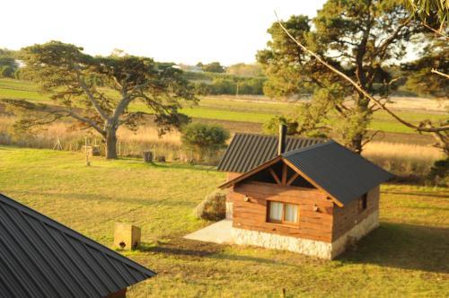 Agroturismo Cabanas El Yarquen