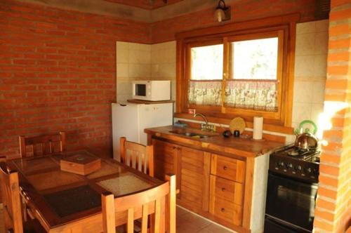 Agroturismo Cabanas El Yarquen