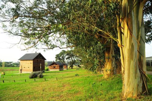 Agroturismo Cabanas El Yarquen