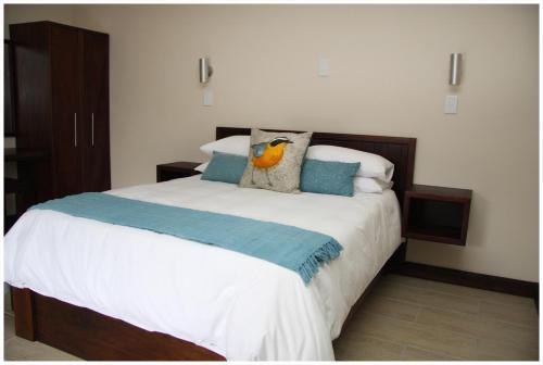 Hostal Be At Home Guesthouse