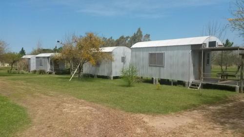 Lodge Bungalows Estacion El Molino