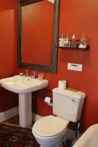 Lastingham Country Lodge