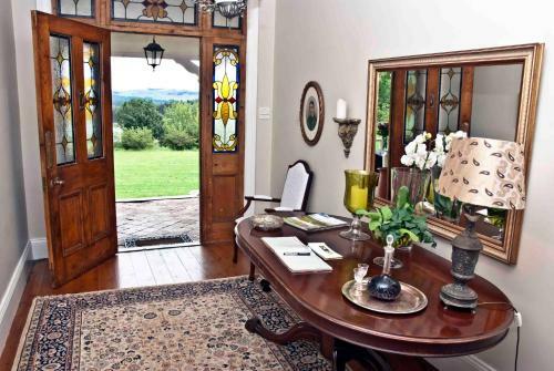 Lastingham Country Lodge