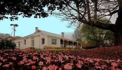 Lastingham Country Lodge