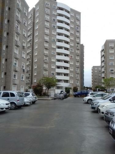 Apartamento Temporario En Villa Sol