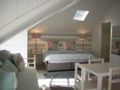 Hostal Guest House Ascot Place