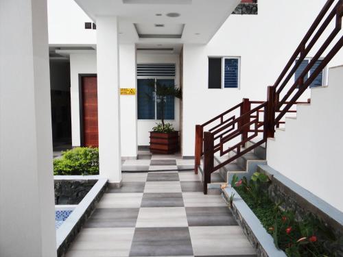 La Bocana De Quiximies Hotel