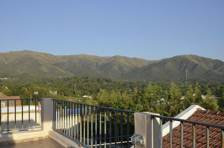 Apartamento Posada Spa La Arabela