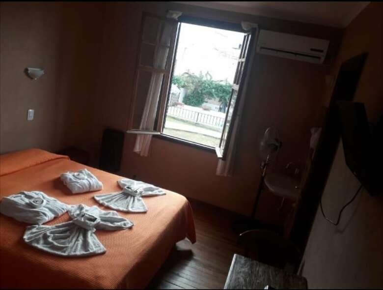Apartamento Posada Spa La Arabela