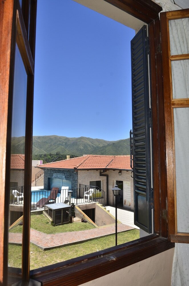 Apartamento Posada Spa La Arabela
