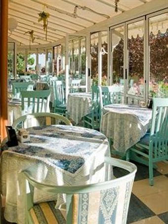 Hotel Salus