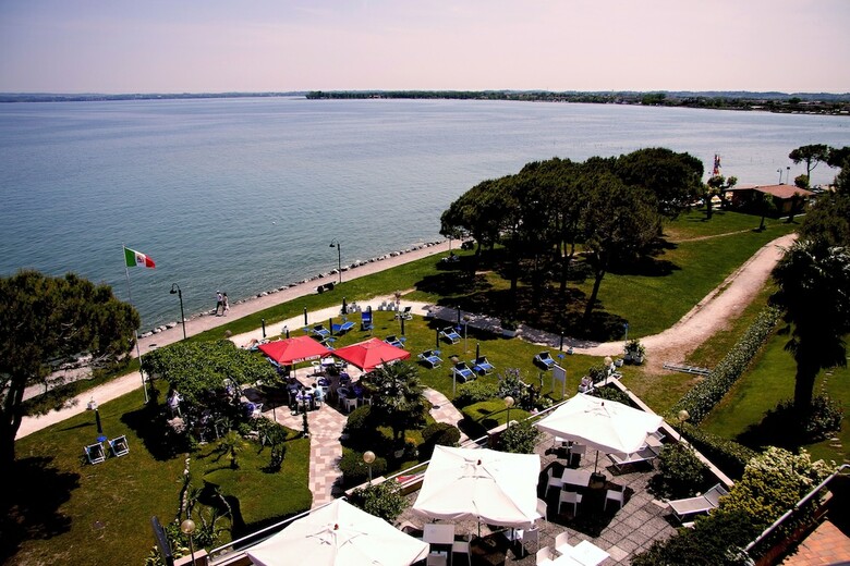Hotel Ca' Serena