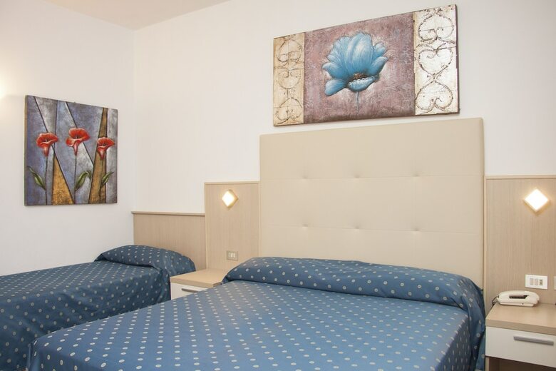 Hotel Ca' Serena