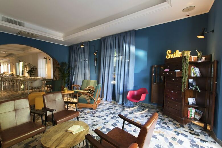 Hotel Fra I Pini