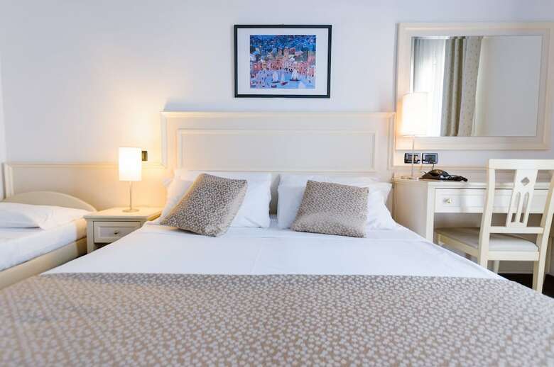 Hotel Fra I Pini
