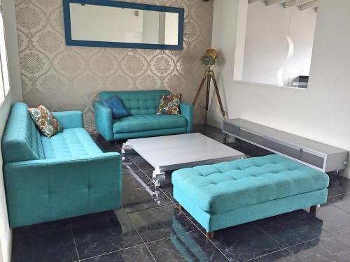 Hostal Design Hotel